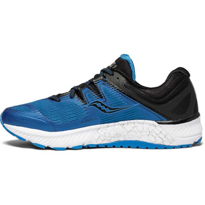 Chaussures Running Homme Guide Iso - Blue/Black