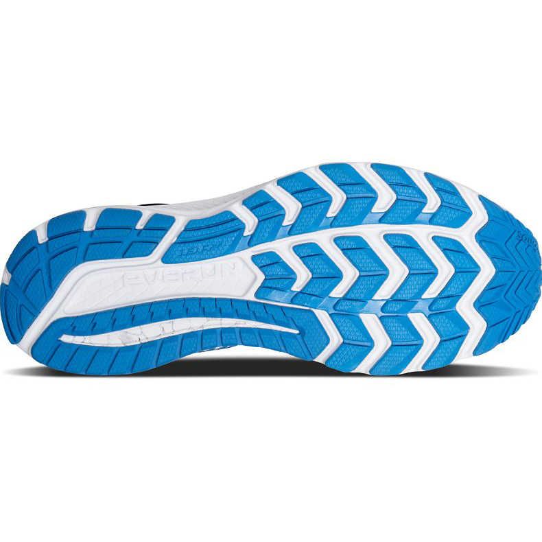 Chaussures Running Homme Guide Iso - Blue/Black