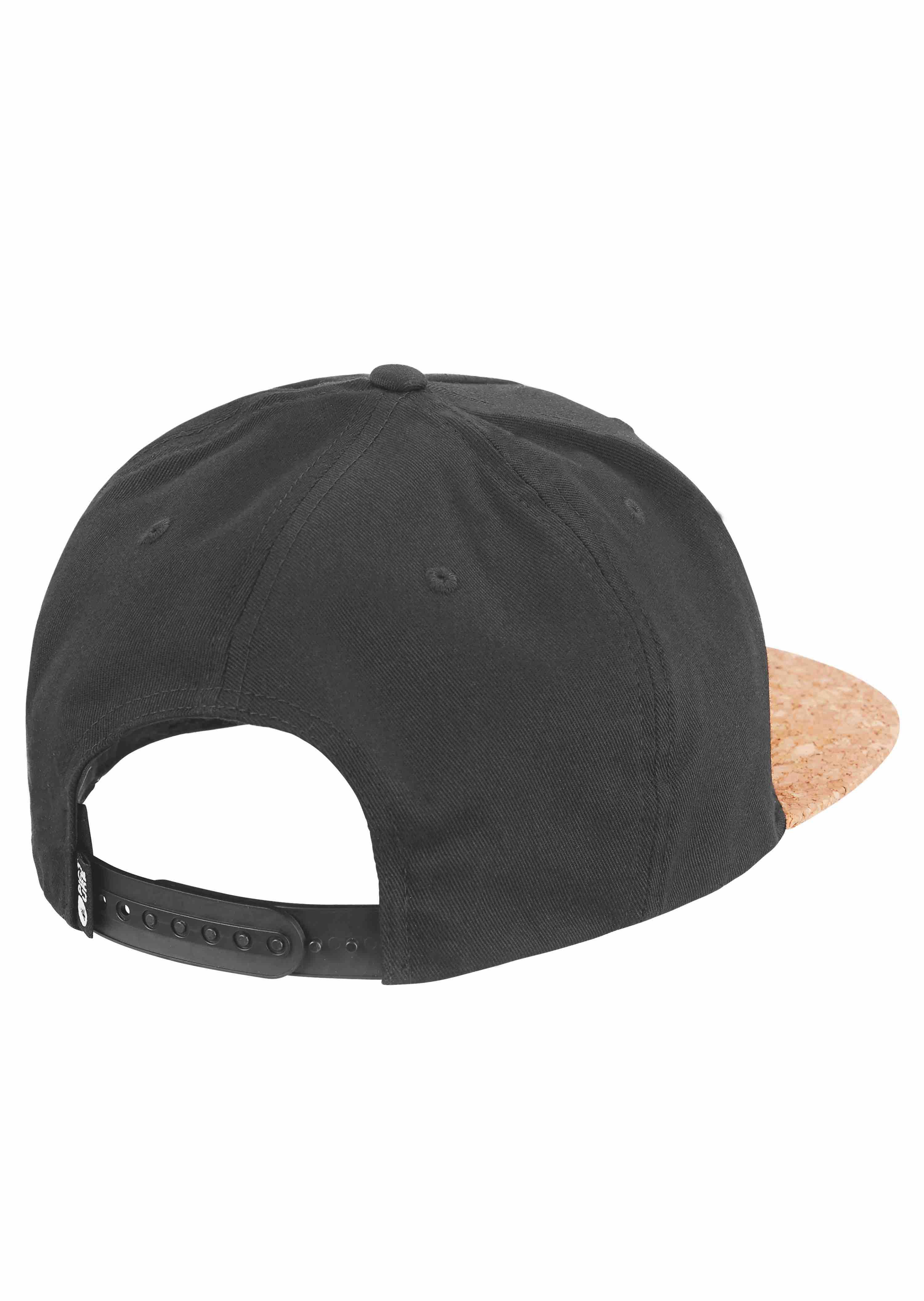 Casquette Narrow Cap - Black 