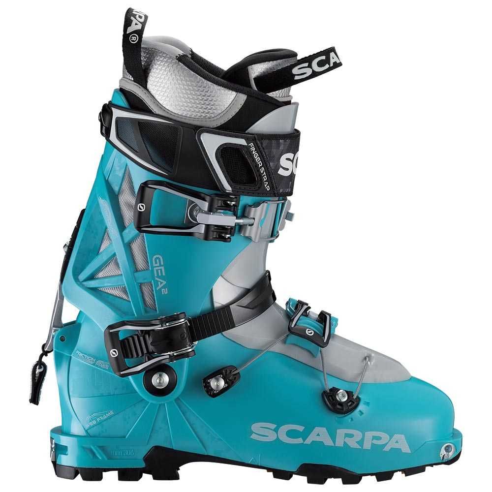 Chaussures de ski GEA 2