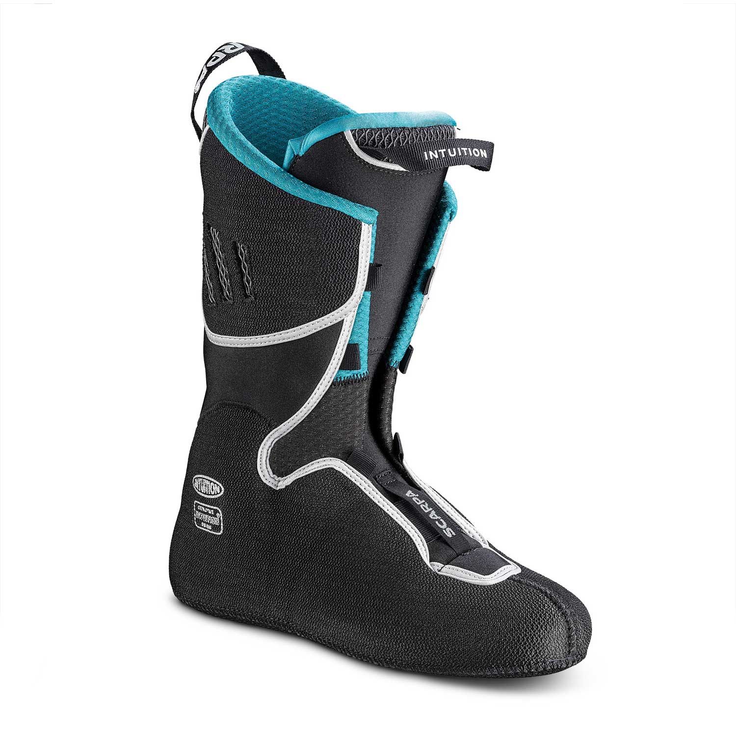 Chaussures ski randonnée F1