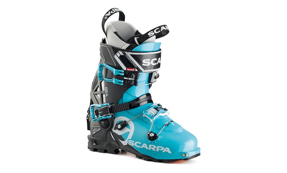 Chaussures de ski GEA 2021
