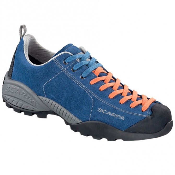 Chaussures de randonnée Homme Mojito GTX - Atlantic Blue
