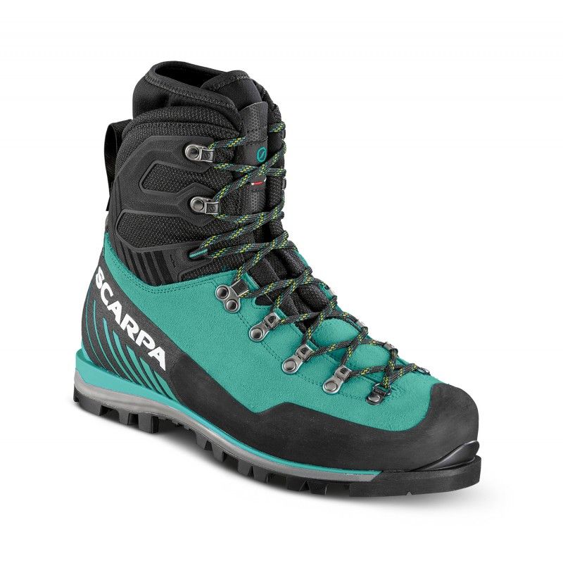 Chaussures de randonnée Mont Blanc Pro Wmn GTX