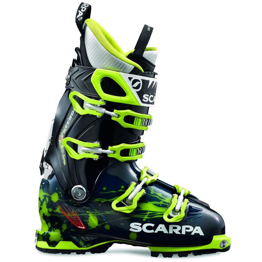 Chaussures de ski freeride Freedom SL