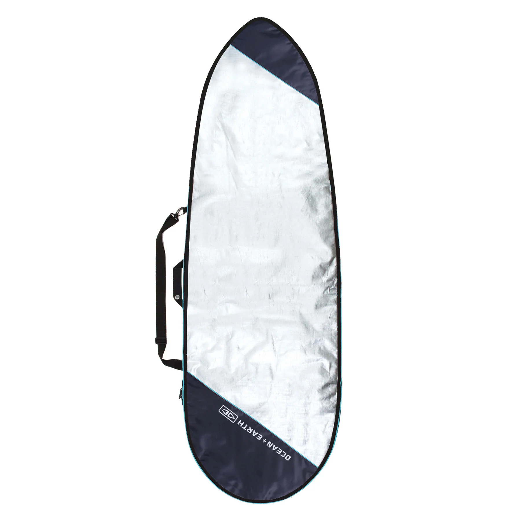 Housse de Planche de Surf Barry - Basic Fish