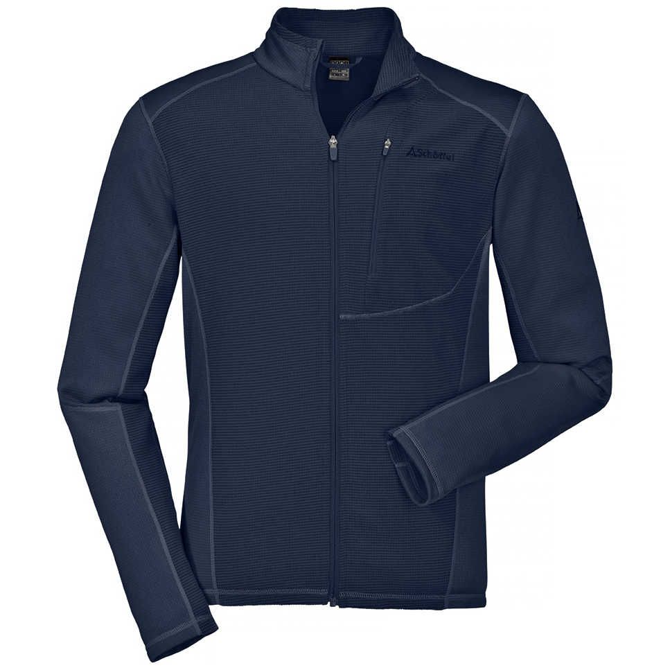 Veste polaire Homme Fleece Jacket Arezzo - Bleu