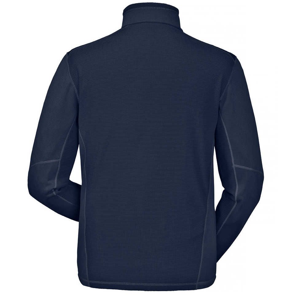 Veste polaire Homme Fleece Jacket Arezzo - Bleu