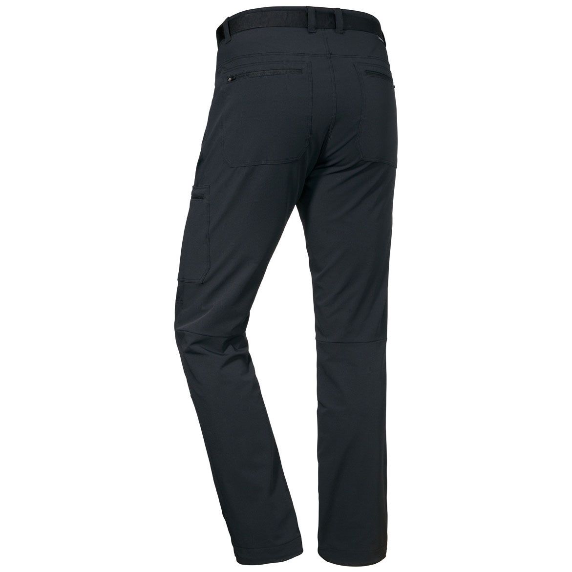 Pantalon randonnée Pants Florenz2 - Noir