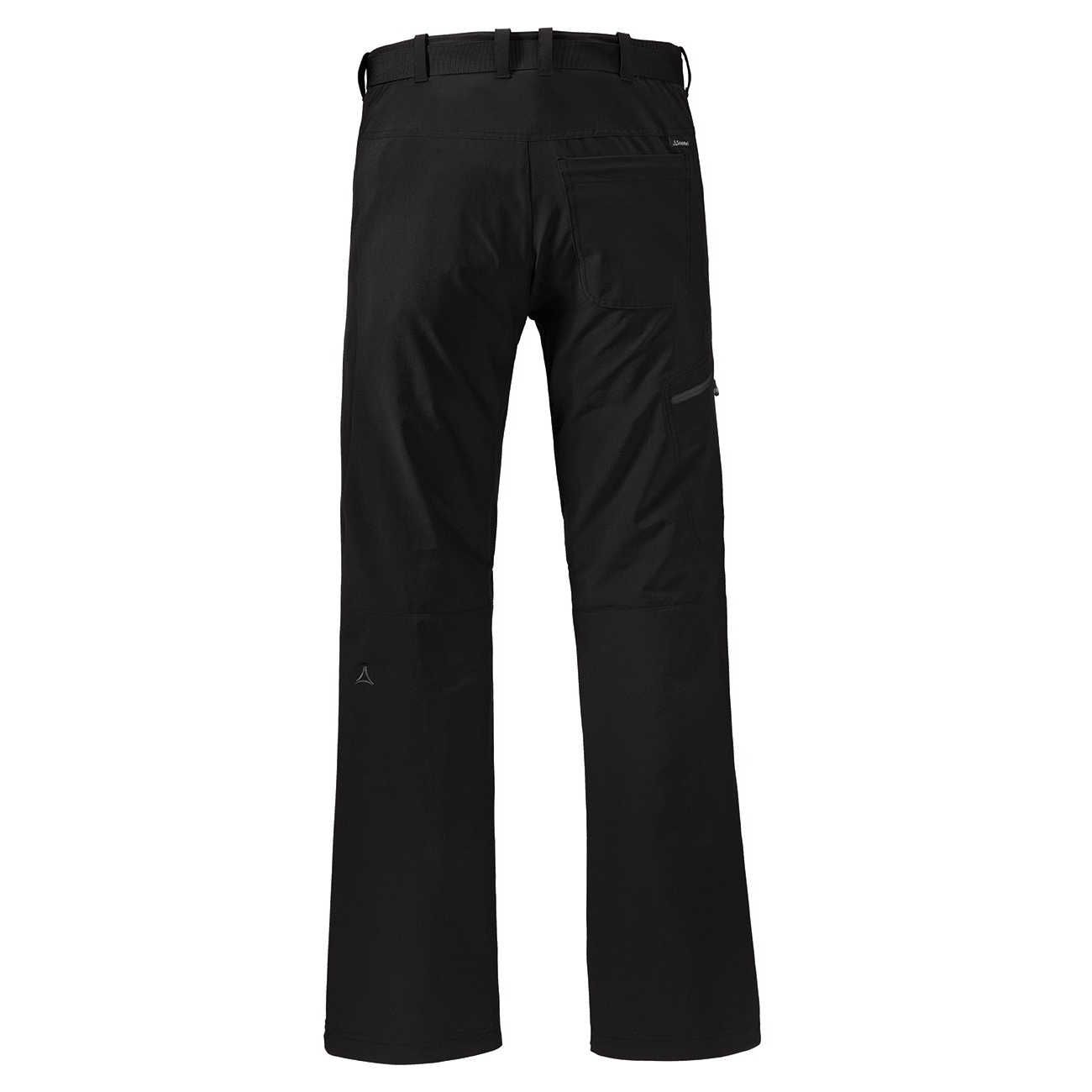 Pantalon Hike Pants II - Noir