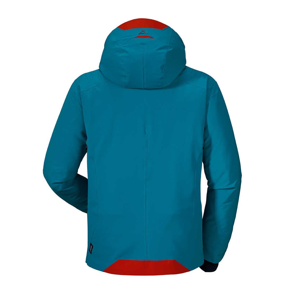 Ski Jacket Sierra Nevada - Bleu