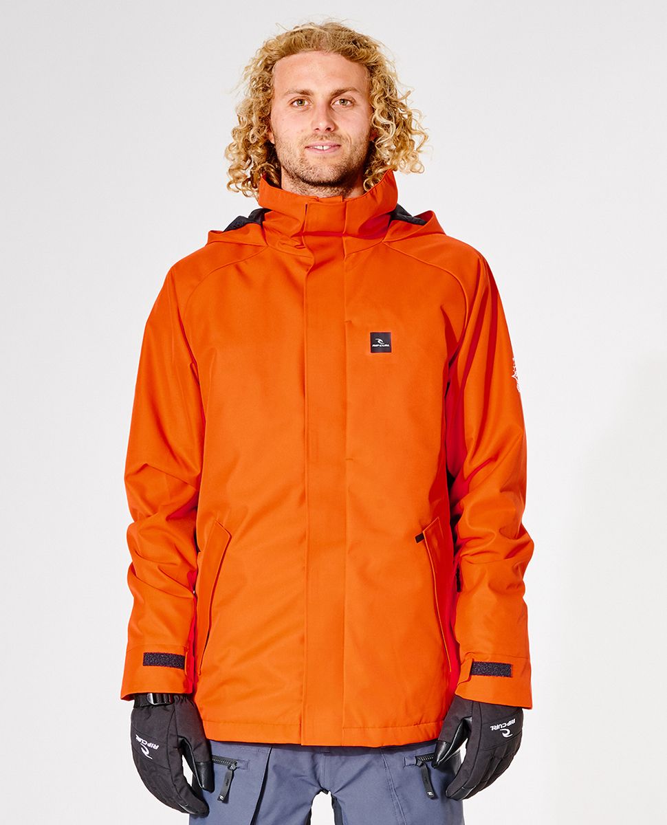 Veste de Ski Sundry Search Snow Jacket - Red