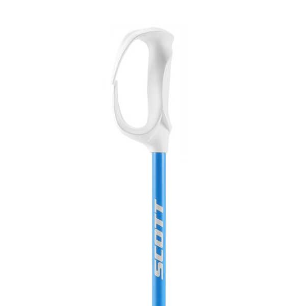 Batons de ski Strapless S Evo - Bleu