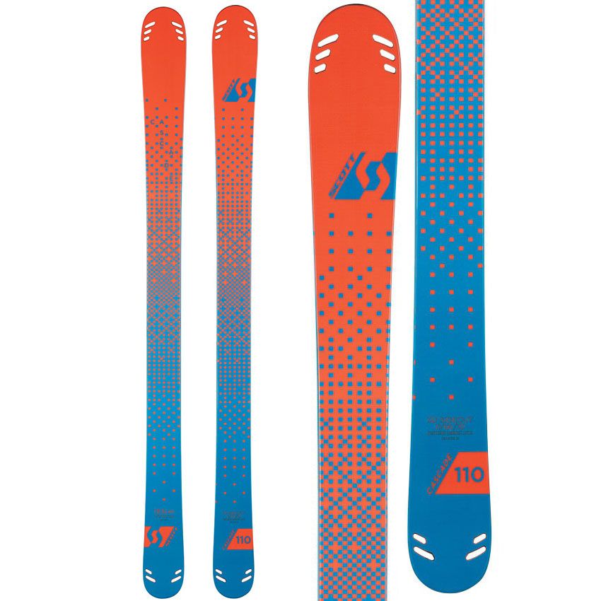 Ski Cascade 110 en 183 cm
