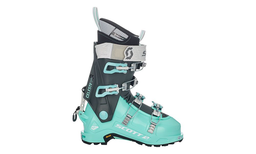 Chaussure ski de randonnée SCOTT CELEST W 2020