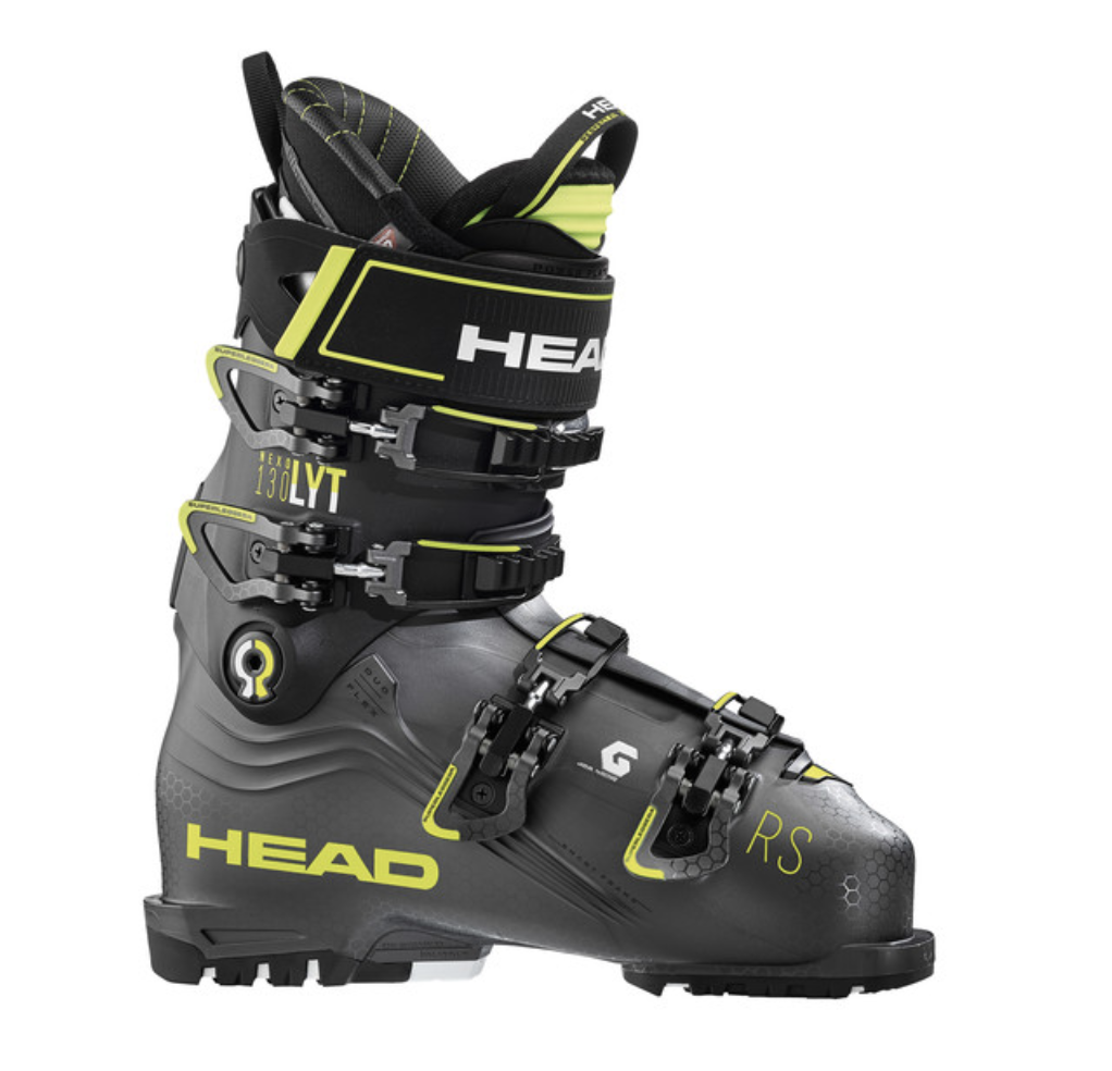 Chaussures de ski NEXO LYT 130 RS 2020