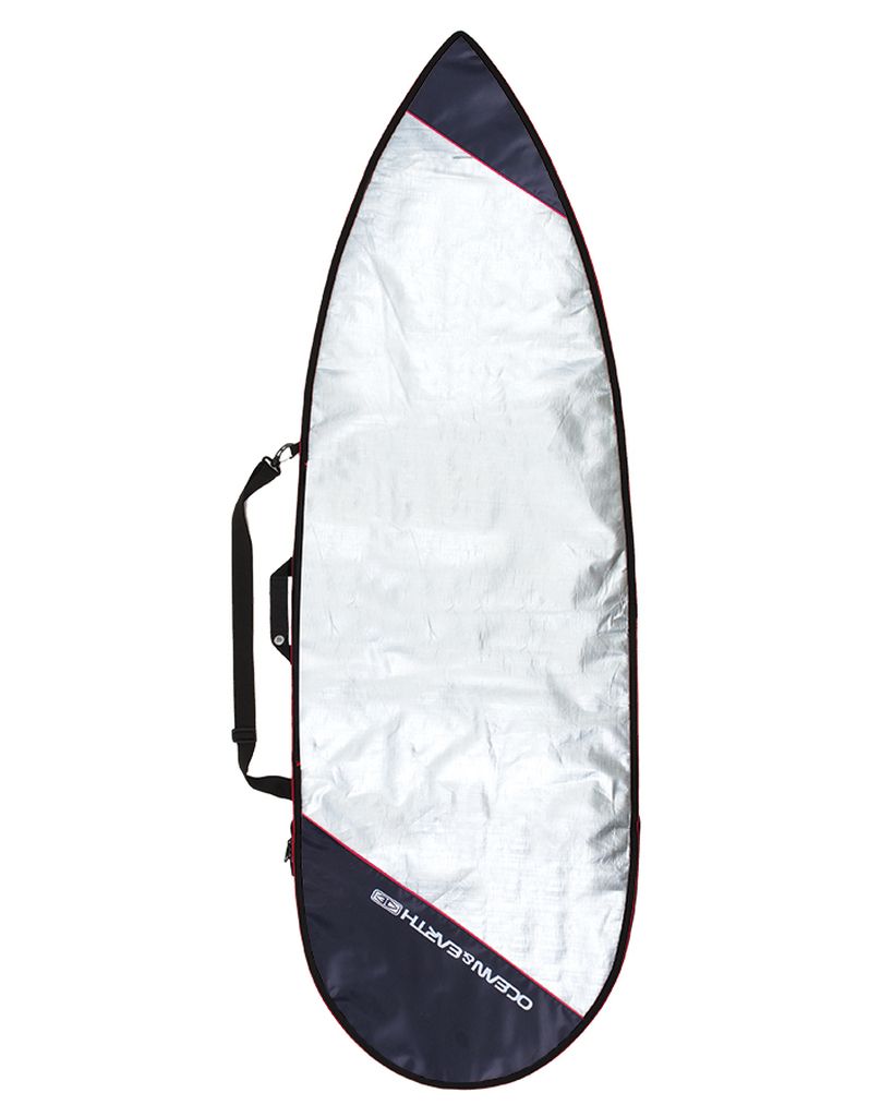 Housse de planche de Surf - Barry Shortboard