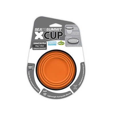 Tasse pliante X-Cup