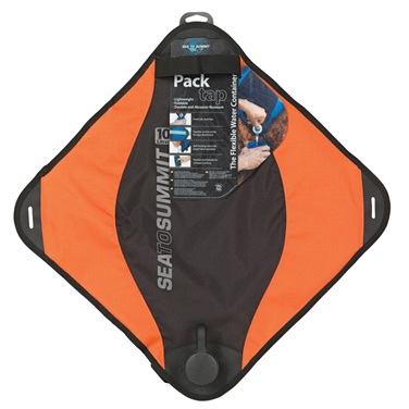Sac à eau isotherme Sea to Summit Pack Tap 2L