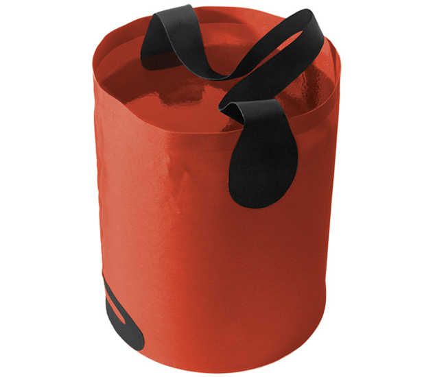 Sac à eau - Folding Bucket 10 litres