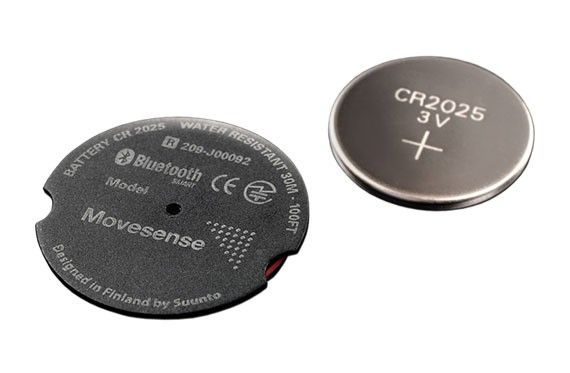 Smart Sensor Battery Kit