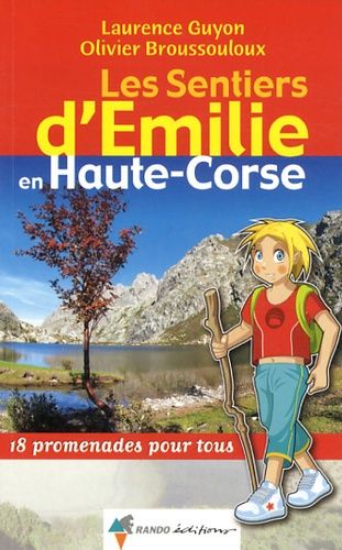 Les Sentiers D'emilie - En Haute-Corse