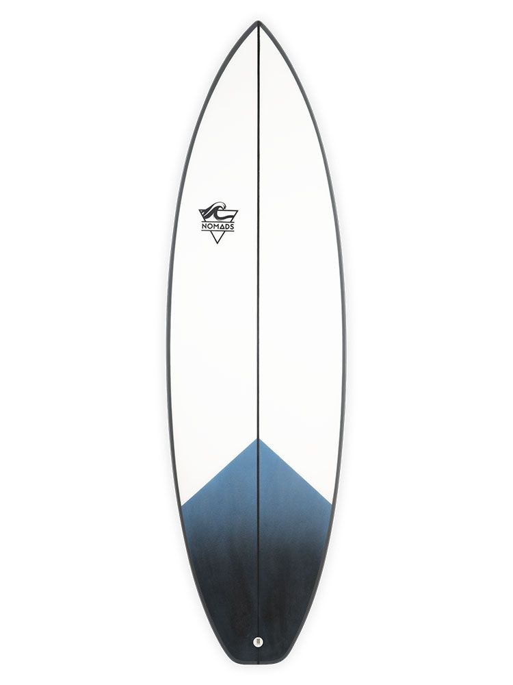 Planche Shortboard Super Sud 6'2