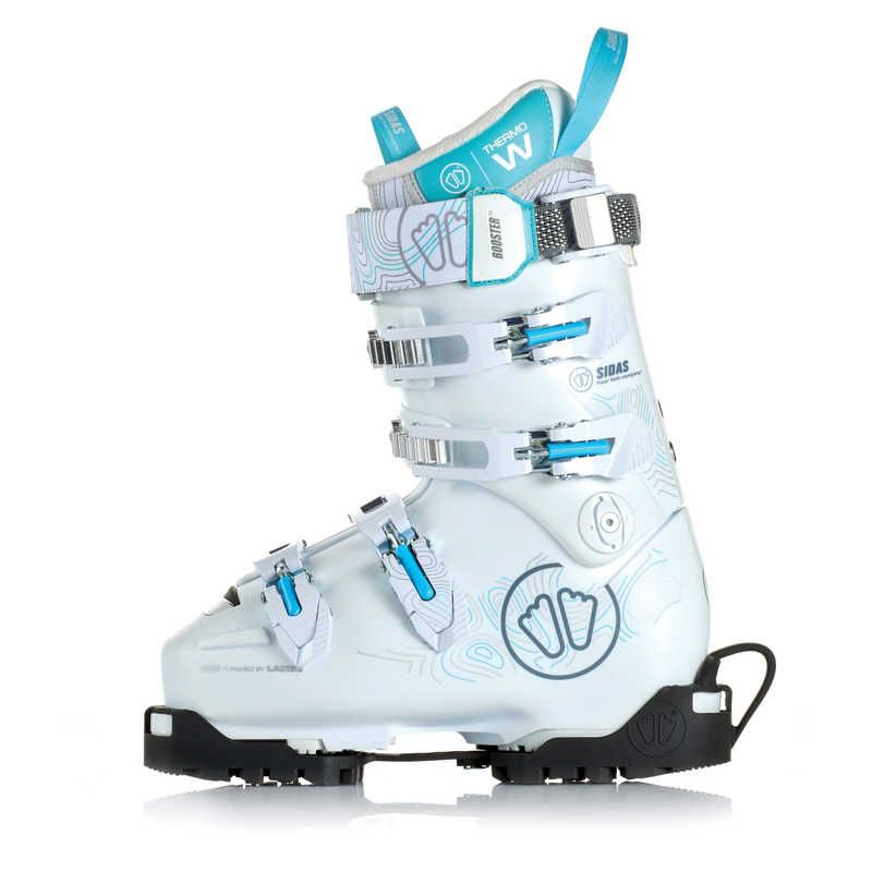 Crampon Ski Boot Traction