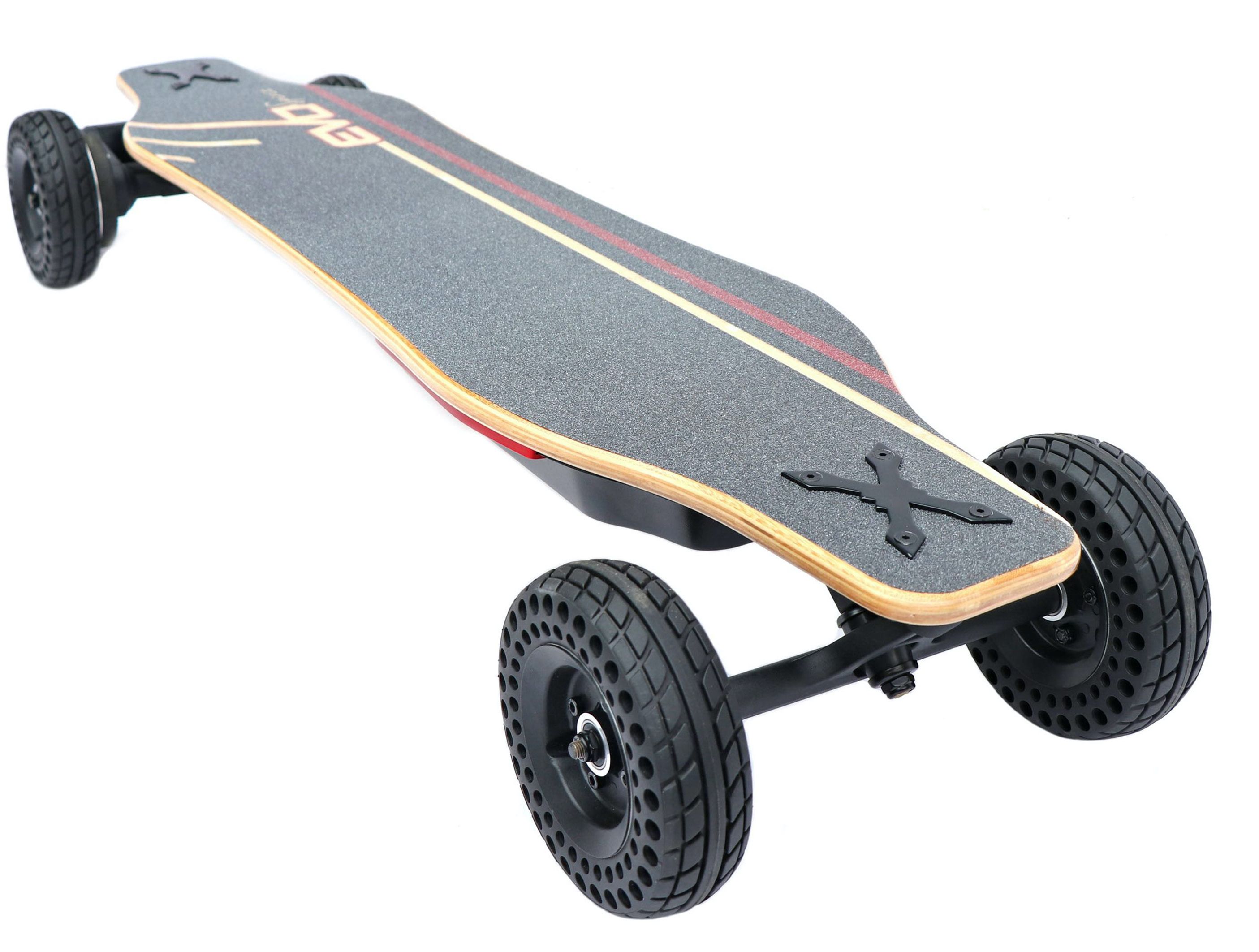 Skateboard électrique Switcher HP 7ah