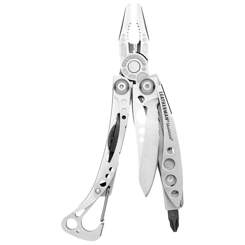 Pince multifonctions 7 outils SKELETOOL