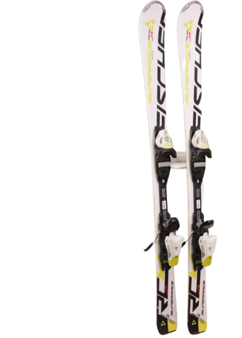 Skis d'occasion - Super Race Jr - 150 cm