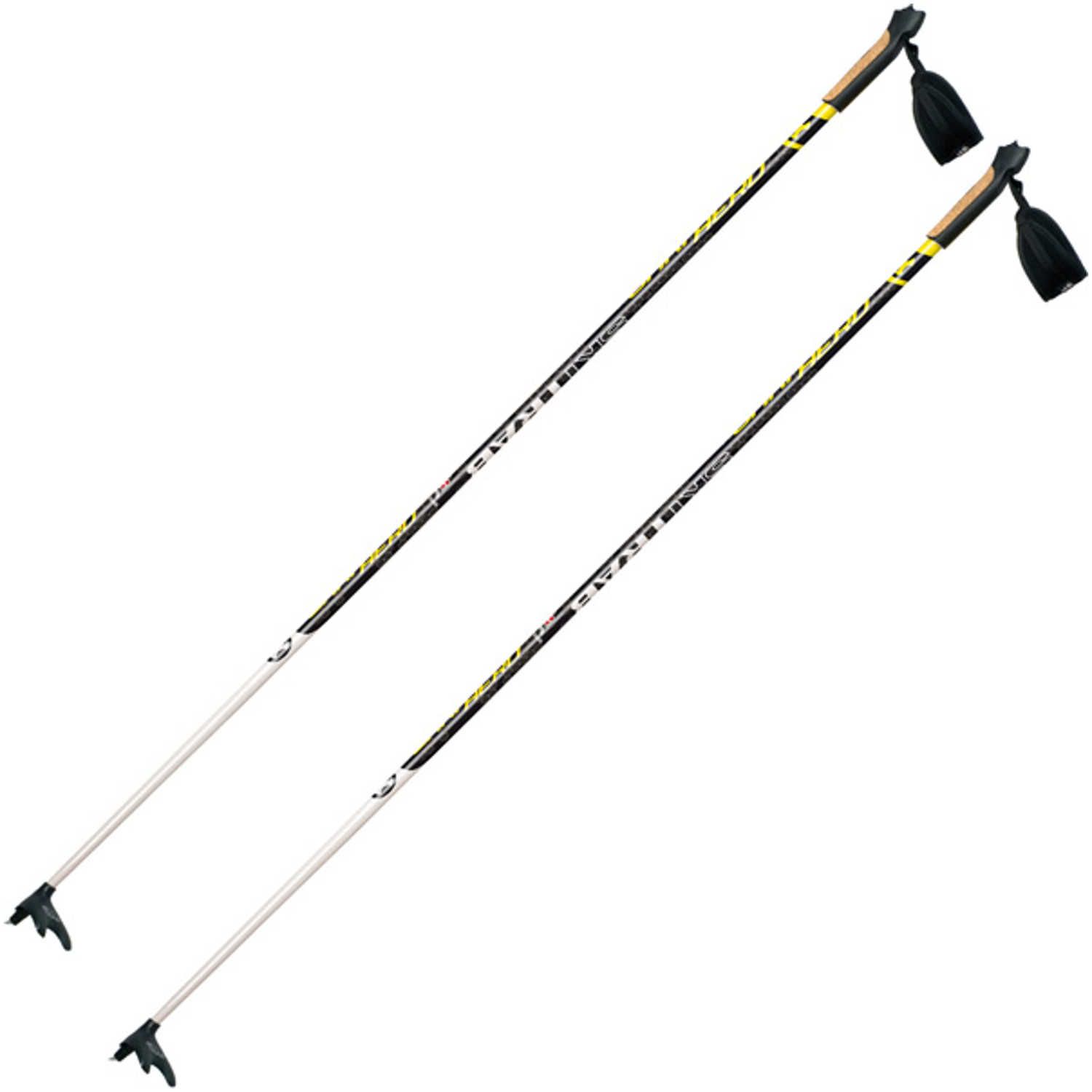baton ski - 135 cm 