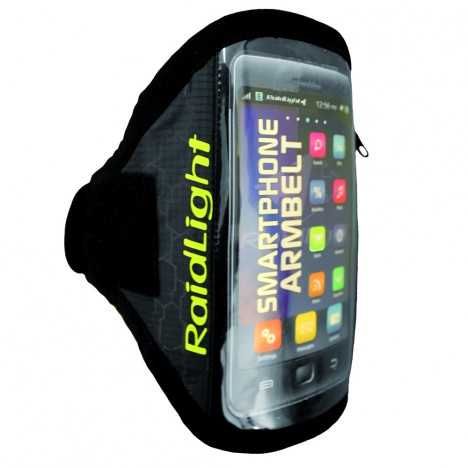 Brassard smartphone XL Noir 1