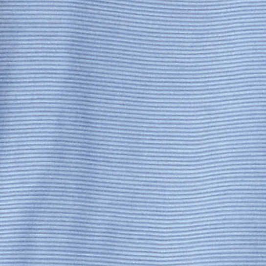 T-shirt Femme Merino 150 Baselayer Pattern Long Sleeve - Blue Steel