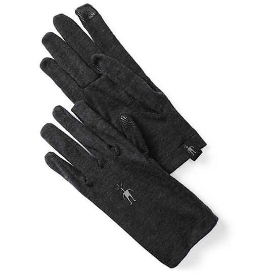 Gants Merino 250 Glove - Charcoal Heather