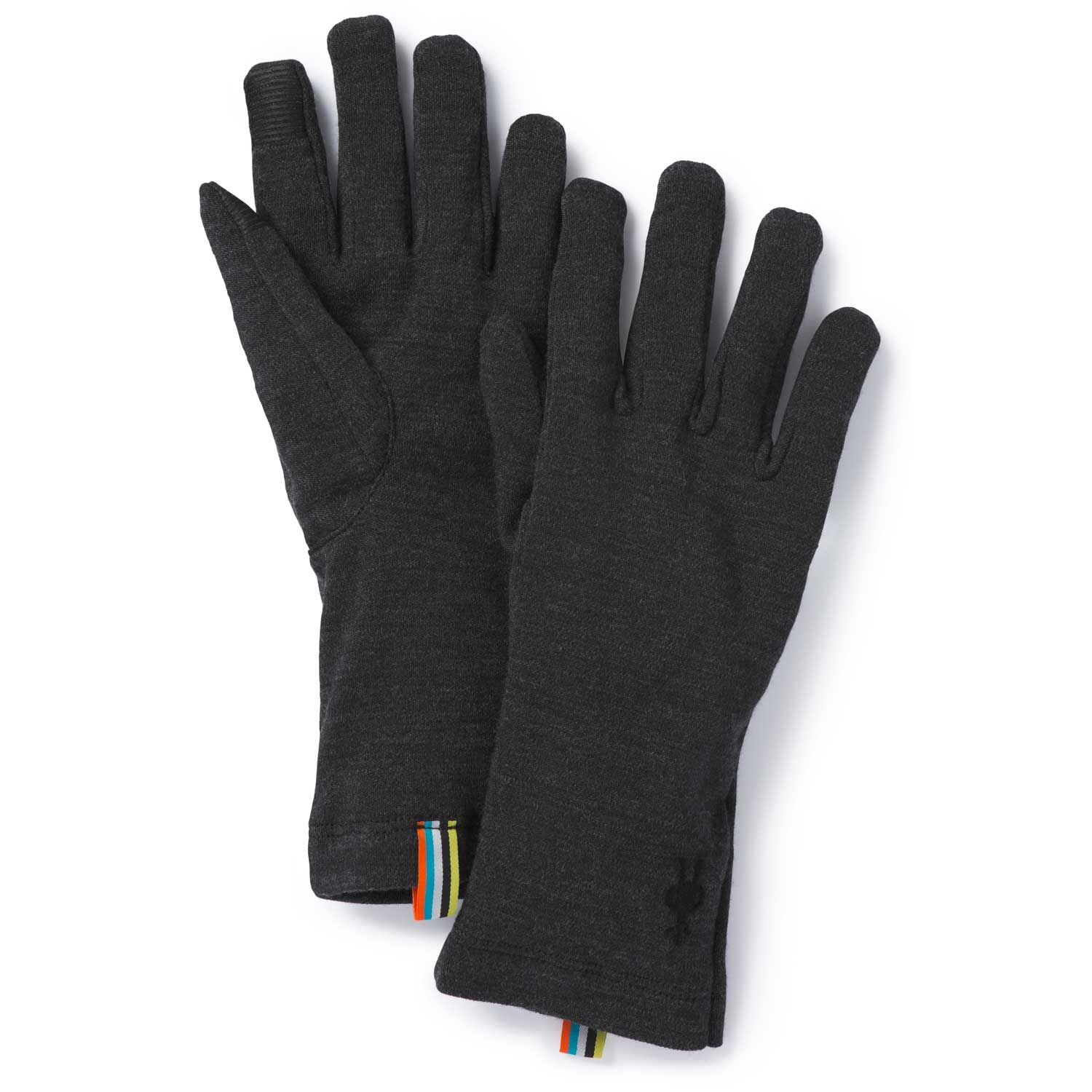 Gants Merino 250 Glove - Charcoal Heather
