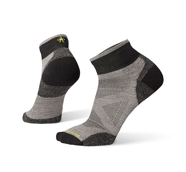 Chaussettes PhD Pro Approach Mini Homme - Light grey