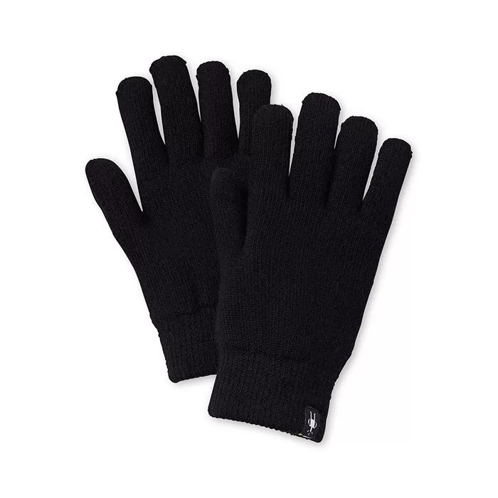 Gant de Randonnée Cozy Glove - Black