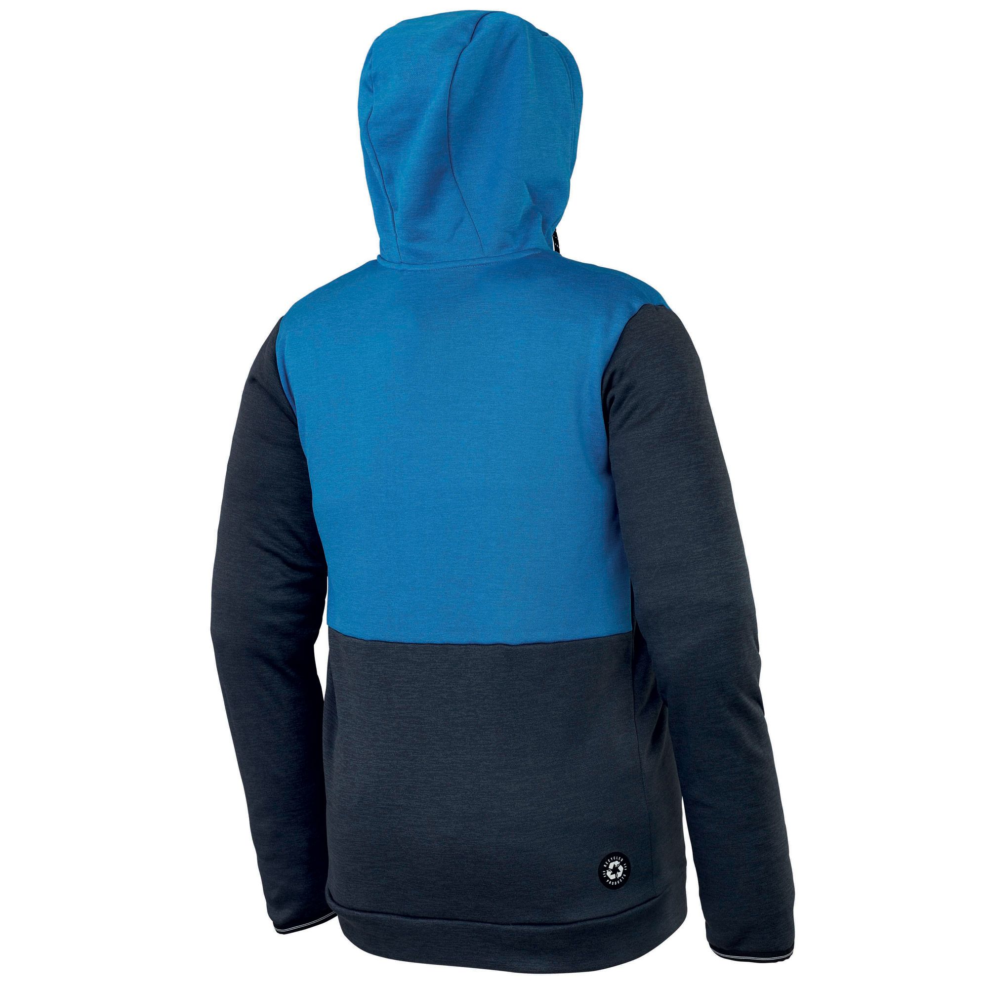 Pull à capuche Baxter Zip Tech hoodie