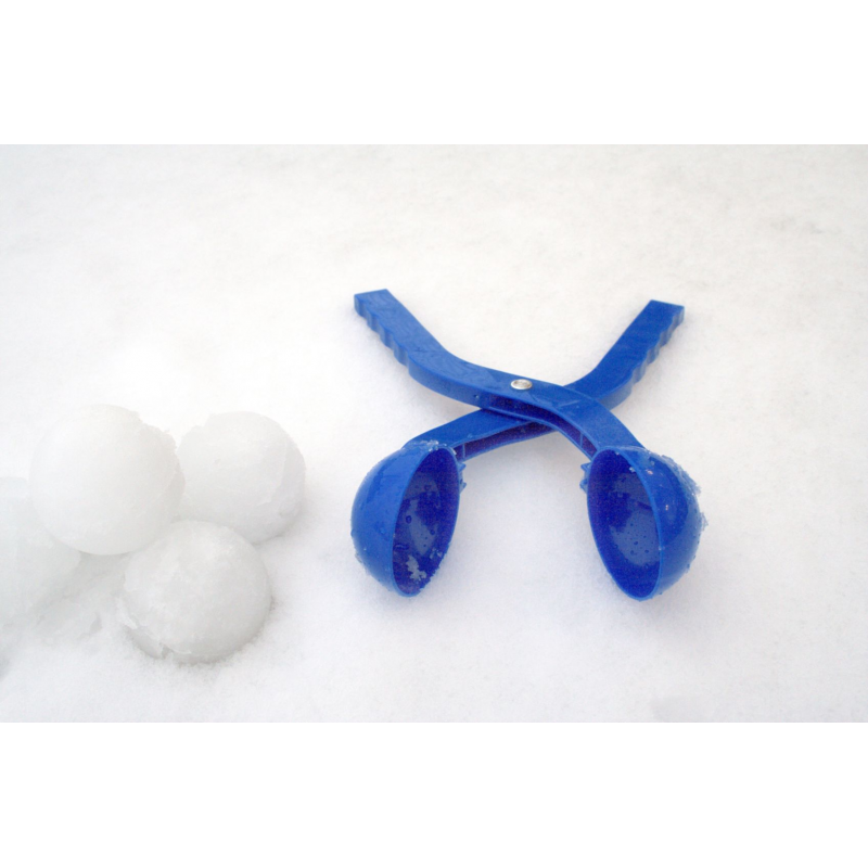 Snowball Maker - Pince à boules de neiges