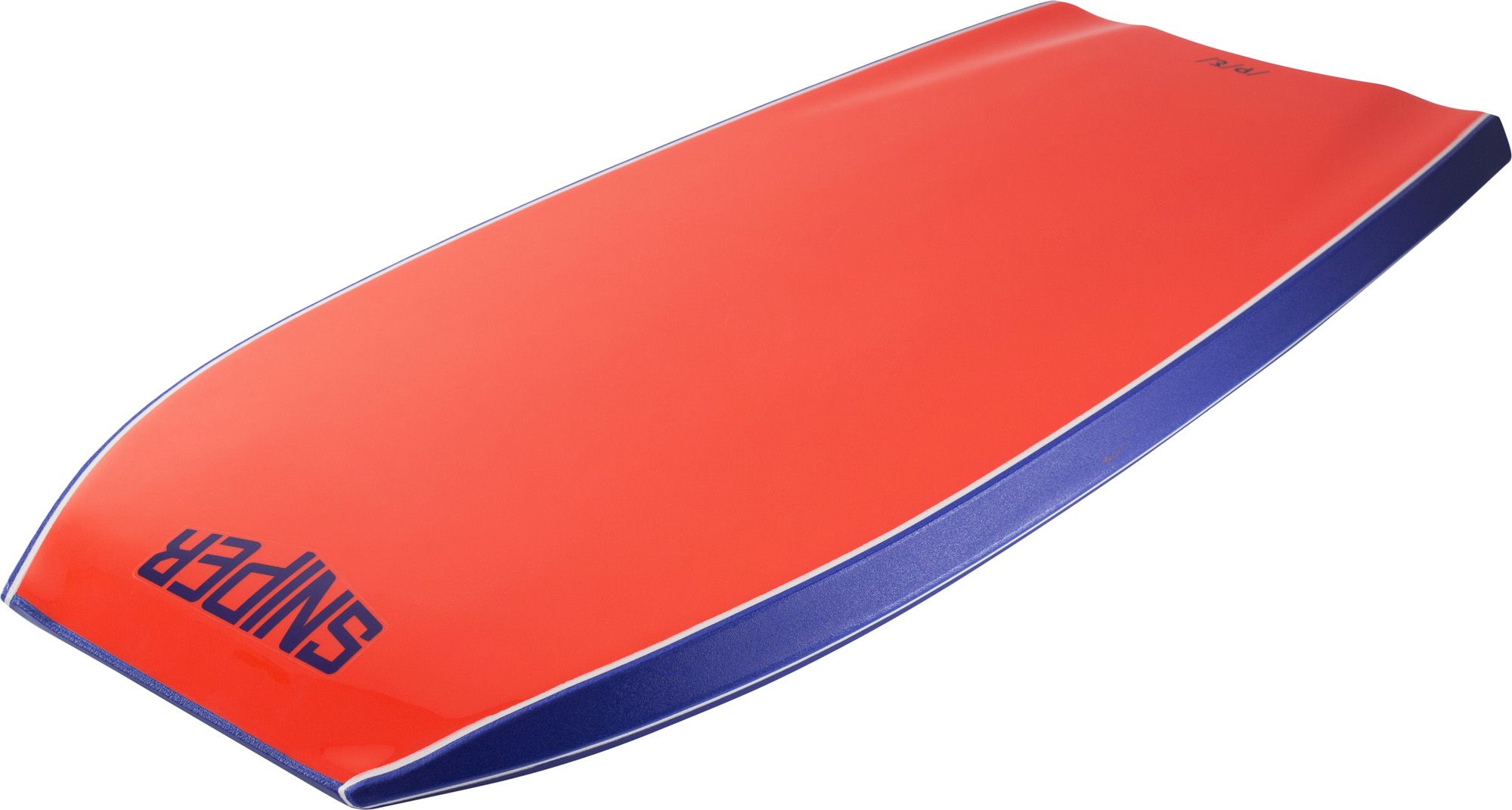 Planche de bodyboard Cortex PE Dark blue / fluro red - Improve Series 