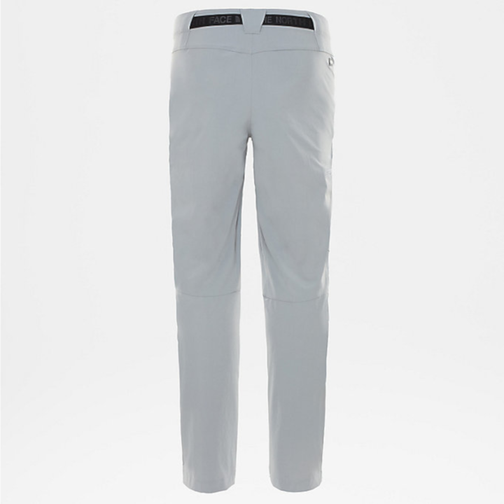 Pantalon de Randonnée SpeedLight Pant - Mid Grey