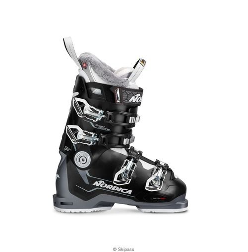 Chaussures de ski Speedmachine 85 W 2019