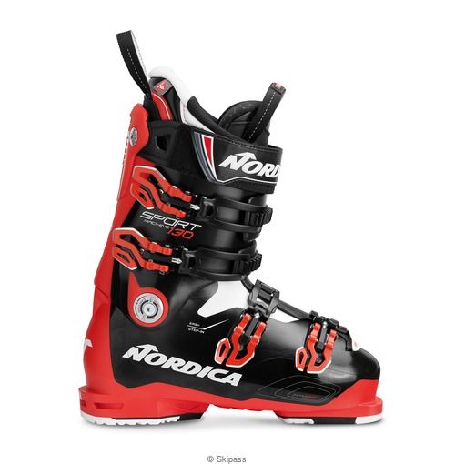 Chaussures de ski Sportmachine 130 2019 