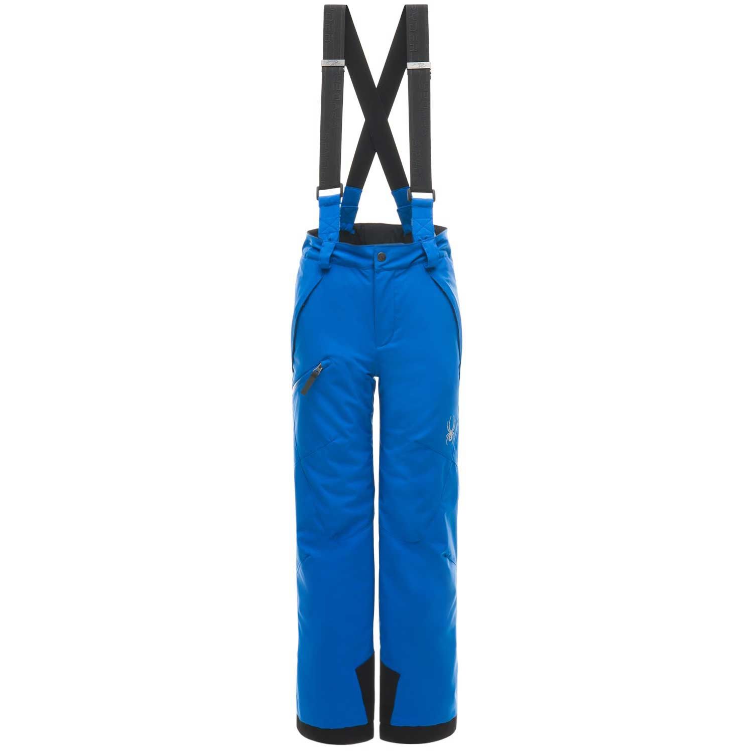 Pantalon ski garçon K Boy's Propulsion Pant - Bleu