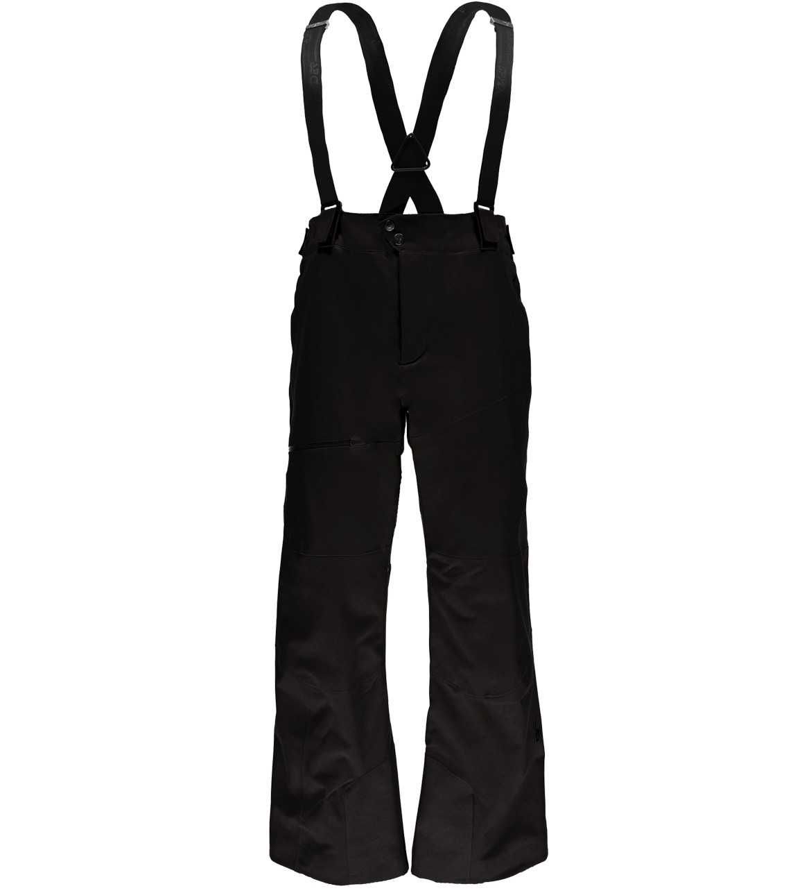 Pantalon de Ski M Propulsion Pant - Noir