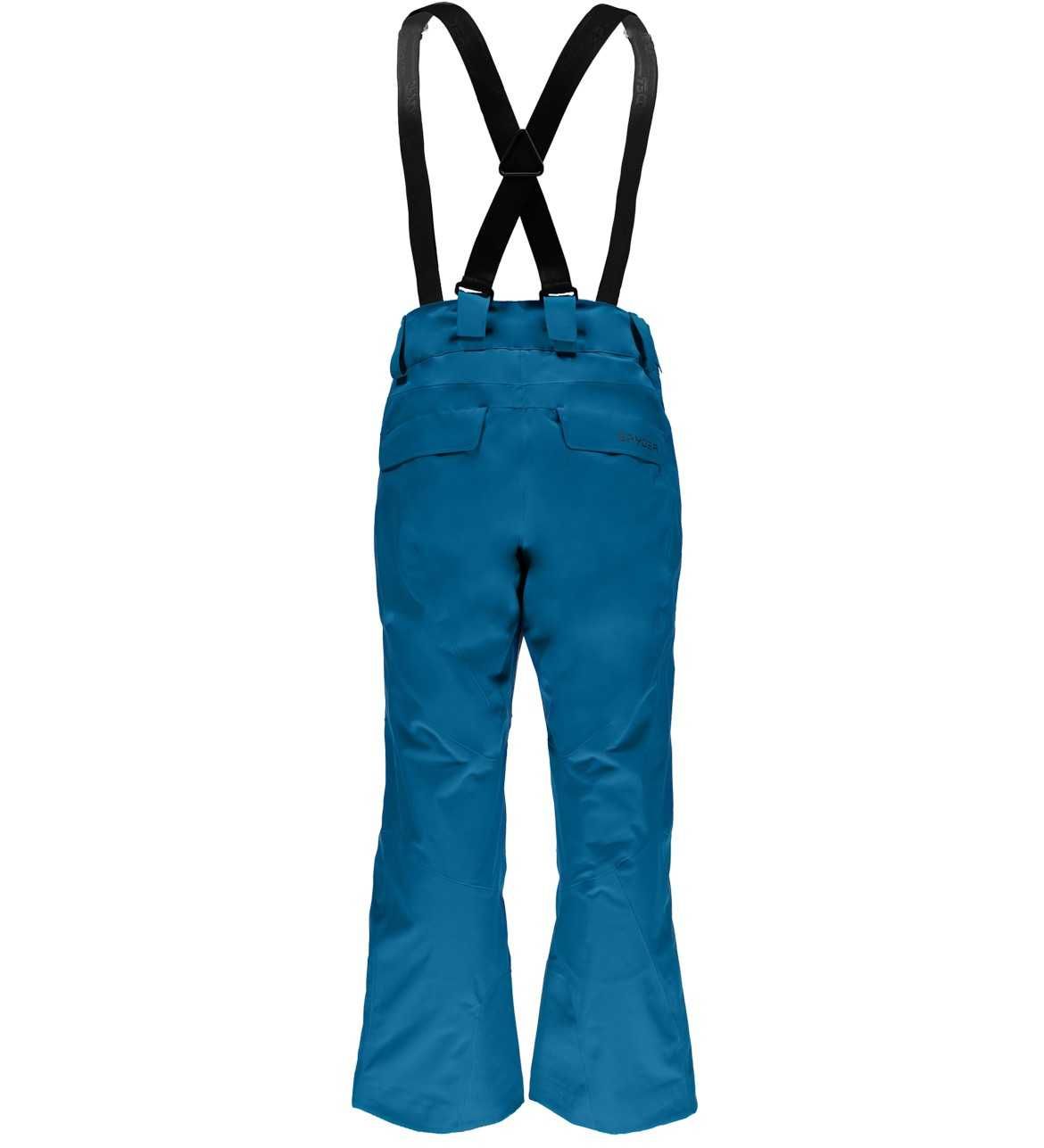 Pantalon de ski M Propulsion Pant - Electric Blue