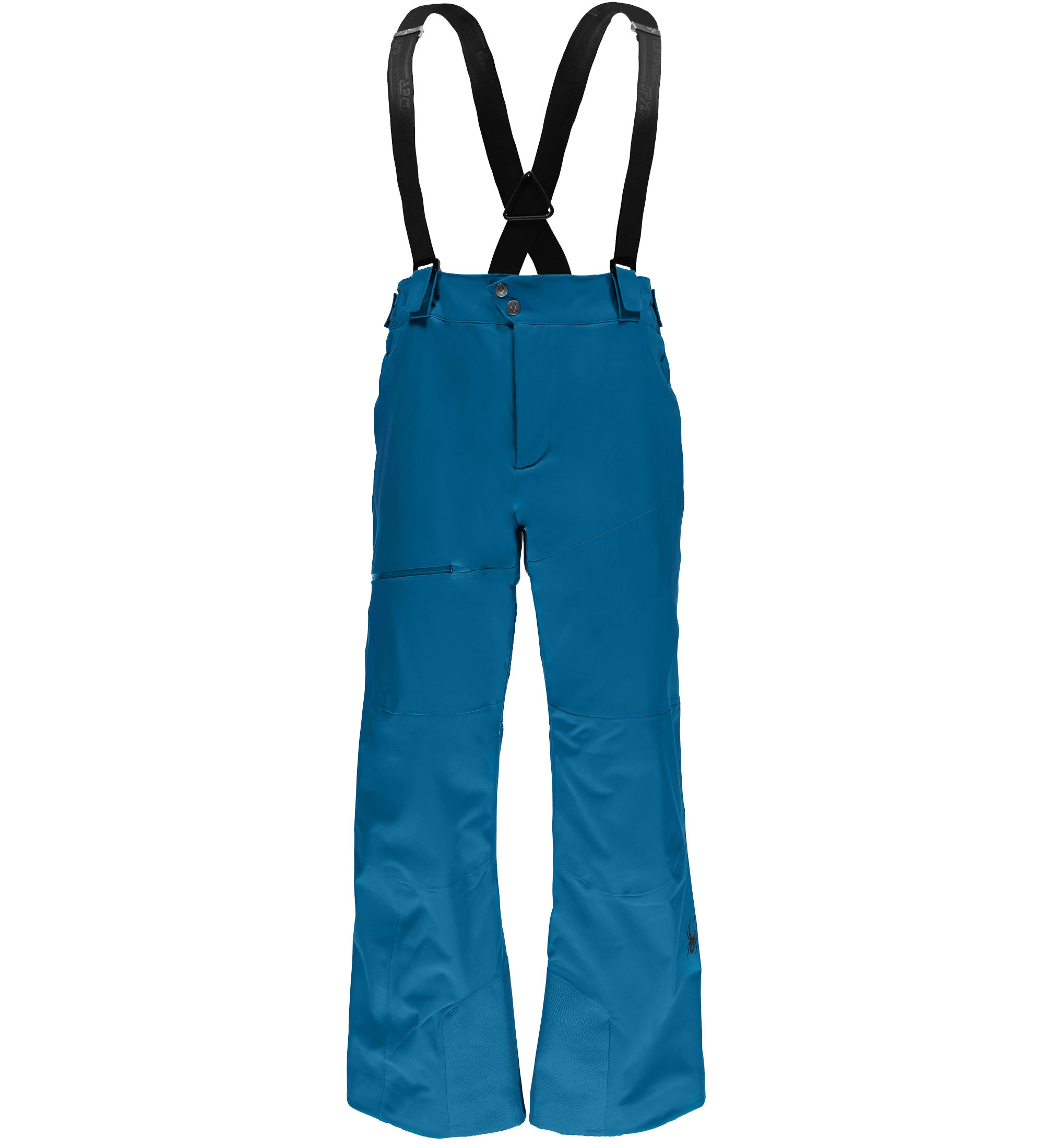 Pantalon de ski M Propulsion Pant - Electric Blue