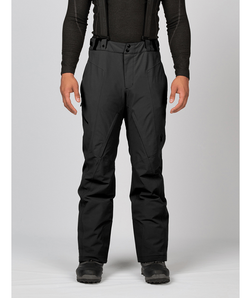 Pantalon de Ski M Bormio Pant - Noir