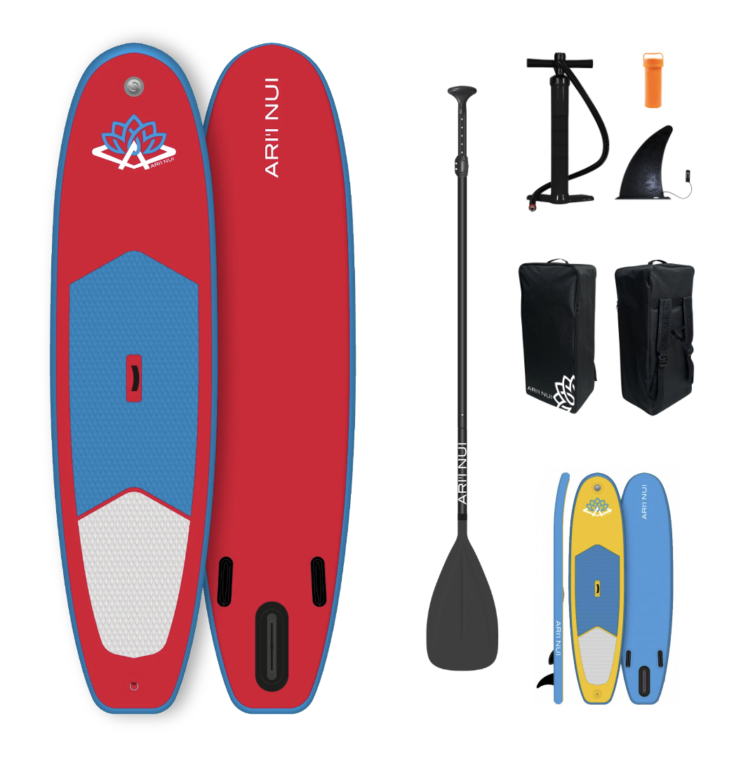 Stand Up Paddle gonflable 10' Mahana